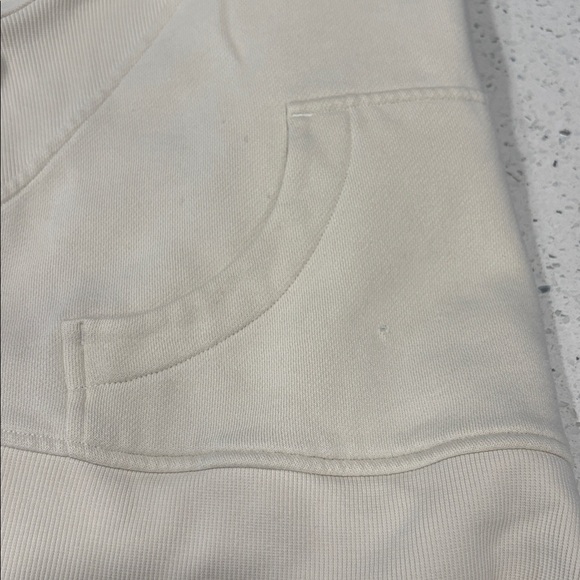 lululemon athletica scuba oversized funnel neck half zip - Picture 5 of 8